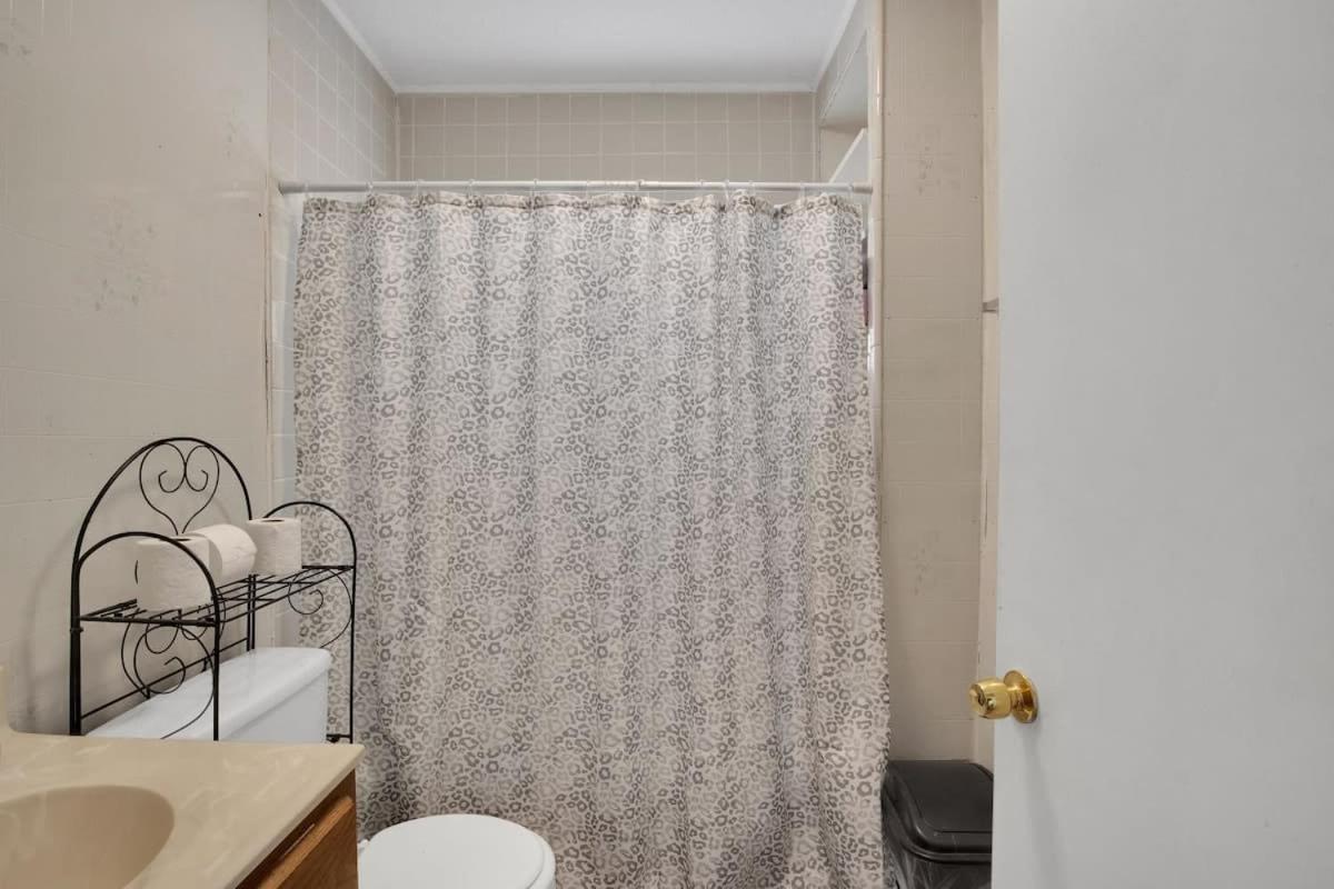 2-Bedroom Pet-Friendly Apartment In East น็อกซ์วิลล์ ภายนอก รูปภาพ