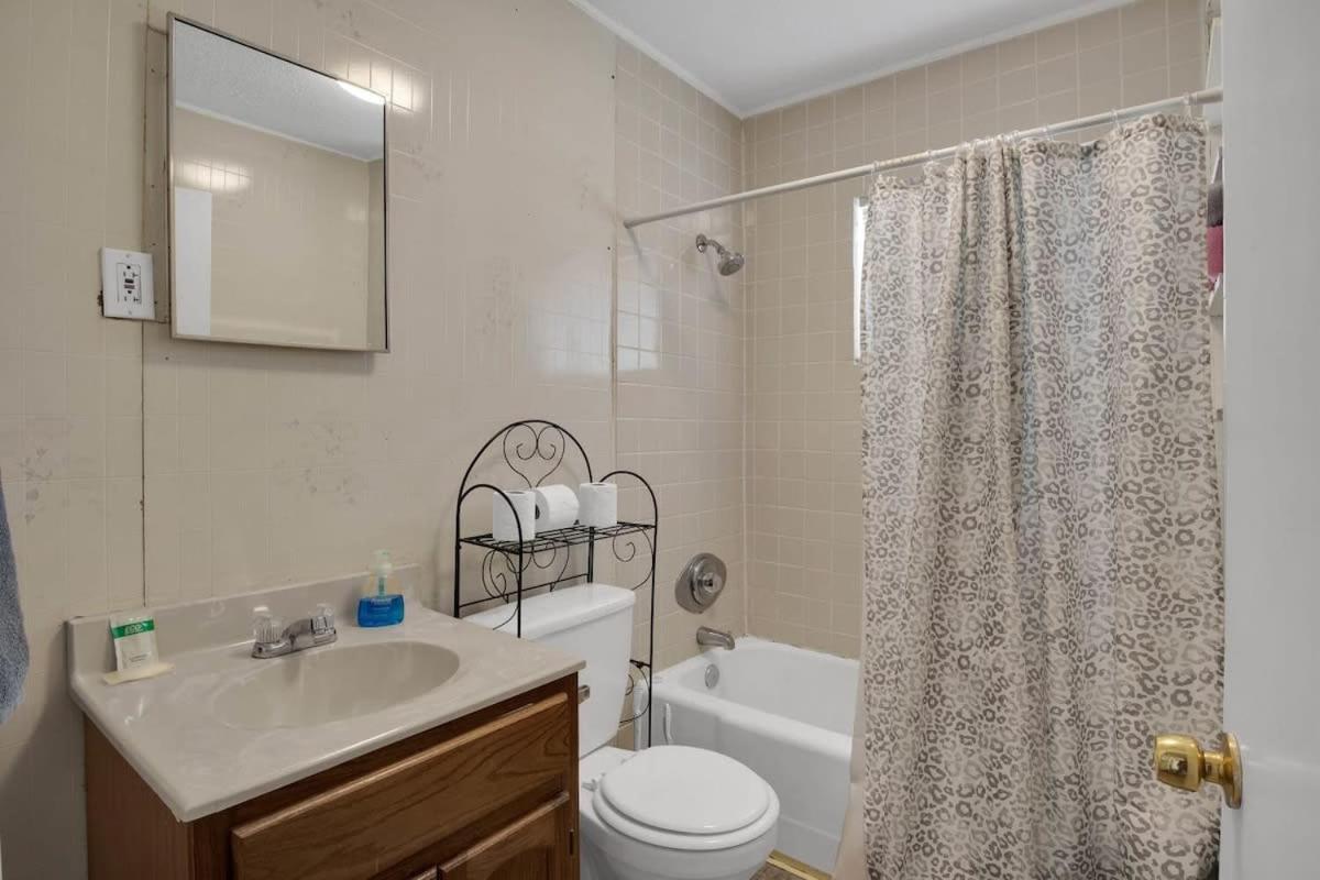 2-Bedroom Pet-Friendly Apartment In East น็อกซ์วิลล์ ภายนอก รูปภาพ
