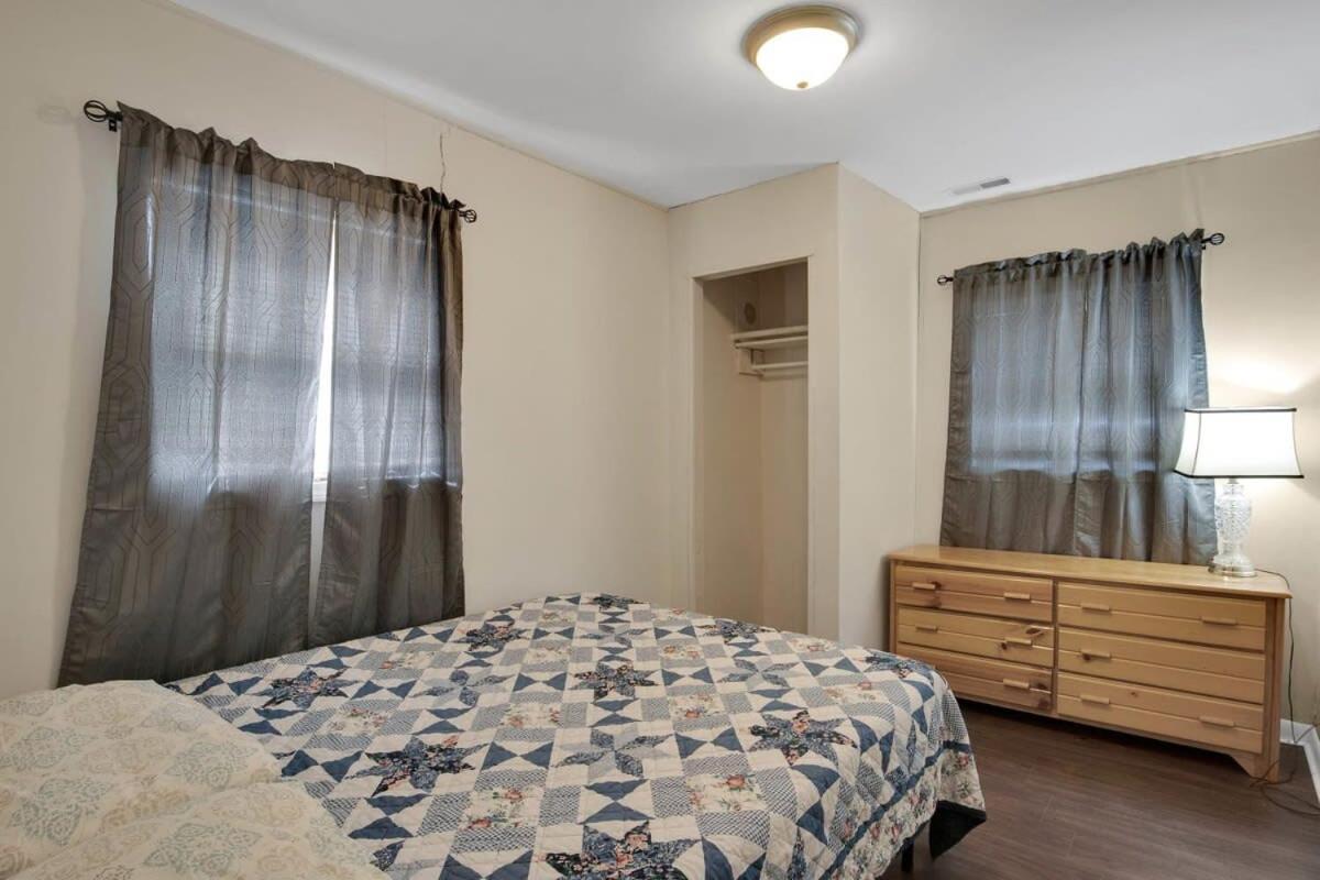 2-Bedroom Pet-Friendly Apartment In East น็อกซ์วิลล์ ภายนอก รูปภาพ