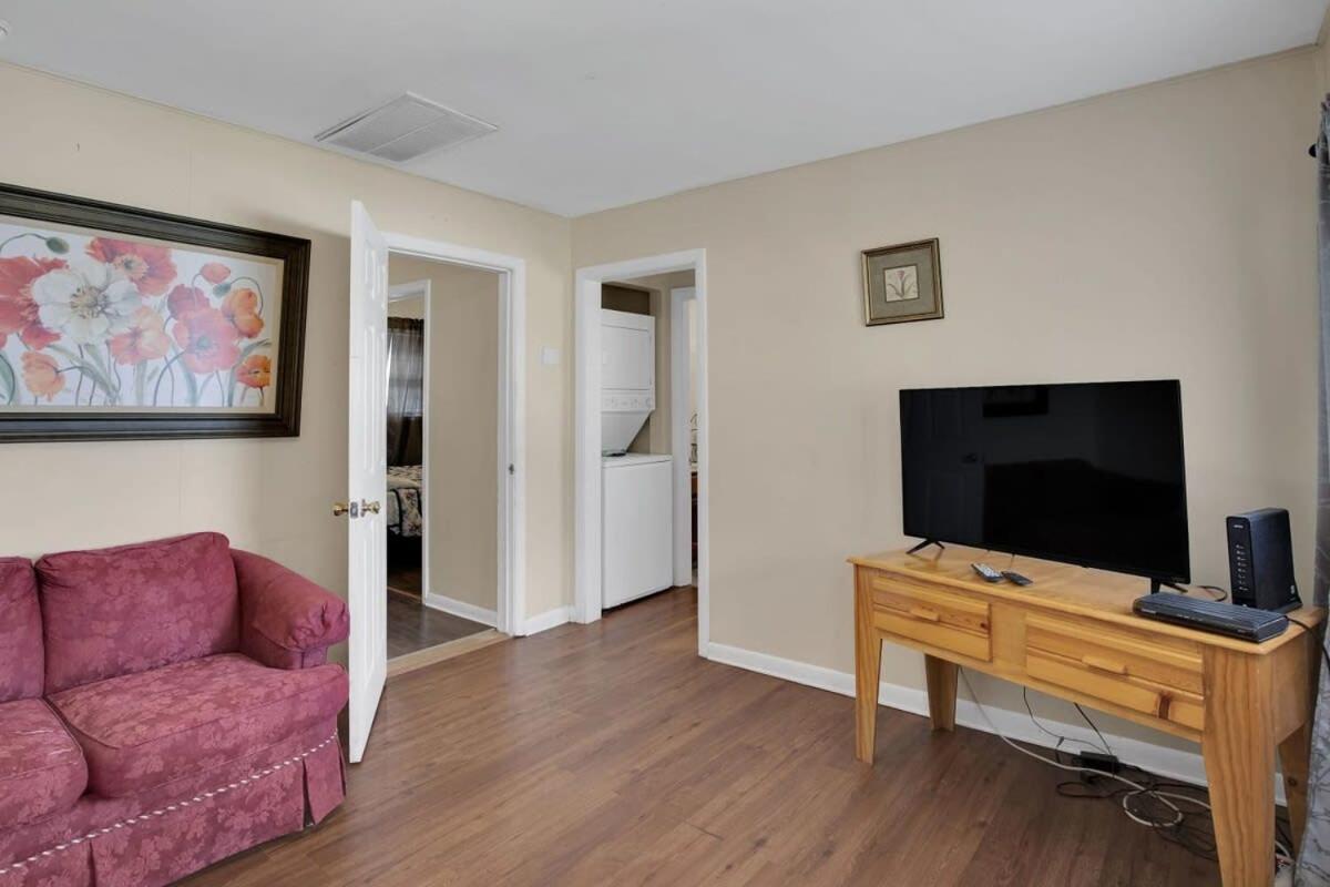 2-Bedroom Pet-Friendly Apartment In East น็อกซ์วิลล์ ภายนอก รูปภาพ